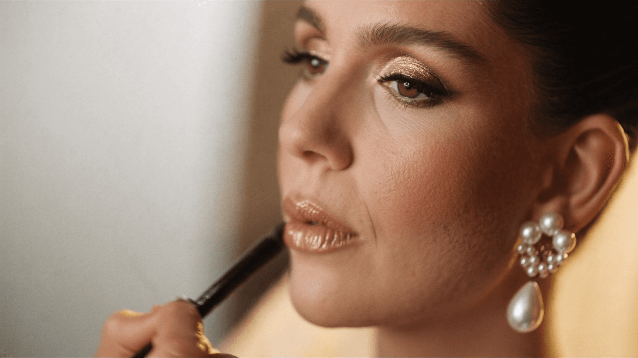 Make-up nuseje nga Sara Koni MUA